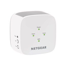 Extension de portée Wifi - Wi-Fi 5 - 2.4 GHz, 5 GHz (EX6110-100PES)_2