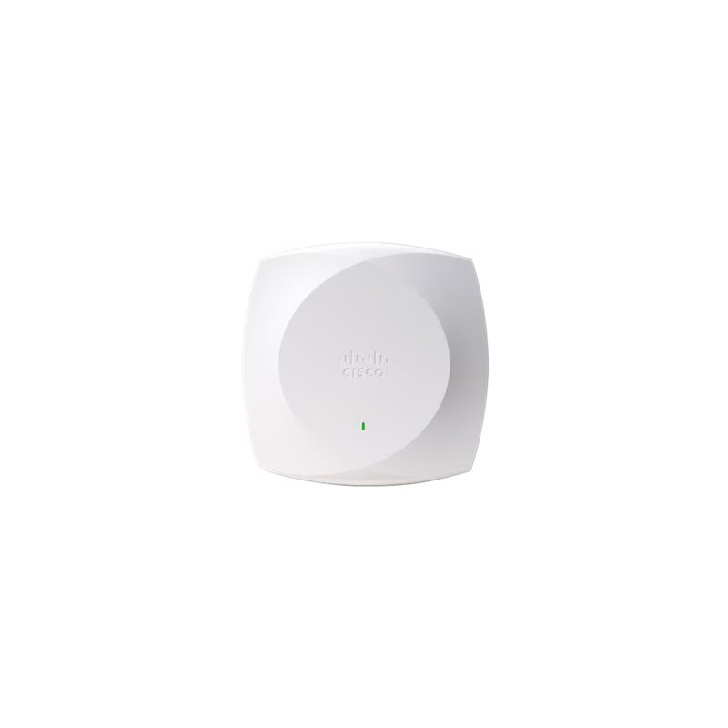 Borne d'accès sans fil - Wi-Fi 7, Bluetooth 5.3 LE - Wi-Fi 7, Bluetooth - 2.4 GHz, 5 GHz, 6 GHz - ... (CW9171I-RTG)_1