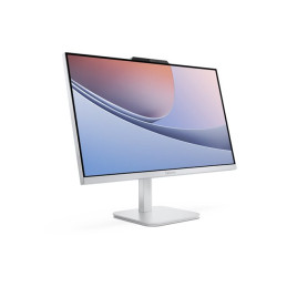 Tout-en-un support inclinable - N-series N100 - jusqu'à 3.4 GHz - RAM 8 Go - SSD 256 Go - NVMe - UH... (F0J6006XFR)_1