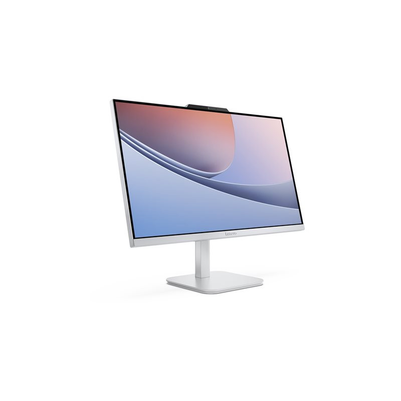 Tout-en-un support inclinable - N-series N100 - jusqu'à 3.4 GHz - RAM 8 Go - SSD 256 Go - NVMe - UH... (F0J6006XFR)_1