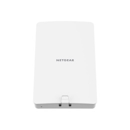 Borne d'accès sans fil - Wi-Fi 6 - 2.4 GHz, 5 GHz - géré par le Cloud (WAX610Y-100EUS)_2