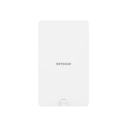 Borne d'accès sans fil - Wi-Fi 6 - 2.4 GHz, 5 GHz - géré par le Cloud (WAX610Y-100EUS)_3