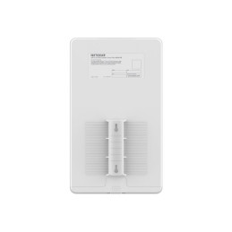 Borne d'accès sans fil - Wi-Fi 6 - 2.4 GHz, 5 GHz - géré par le Cloud (WAX610Y-100EUS)_5