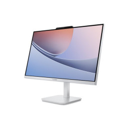 Tout-en-un support inclinable - N-series N100 - jusqu'à 3.4 GHz - RAM 8 Go - SSD 256 Go - NVMe - UH... (F0J6006XFR)_2