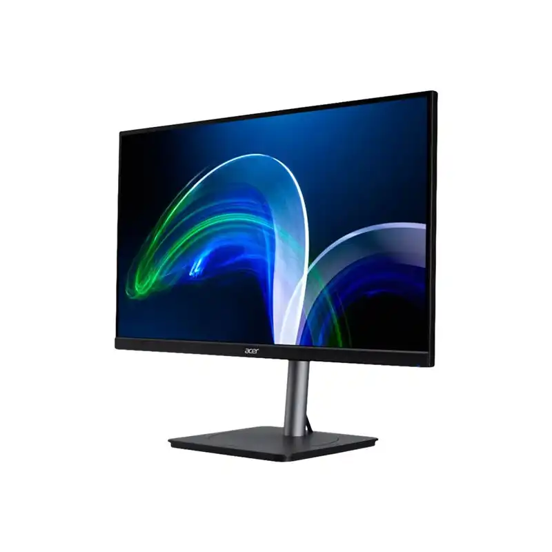 Ecran Acer CB243Ybemipruzx - 23,8'' (60cm) 16:9, FHD, 1920x1080, 75Hz - Dalle IPS Flat screen - TFT, 4... (UM.QB3EE.001)_1