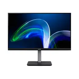 Ecran Acer CB243Ybemipruzx - 23,8'' (60cm) 16:9, FHD, 1920x1080, 75Hz - Dalle IPS Flat screen - TFT, 4... (UM.QB3EE.001)_3