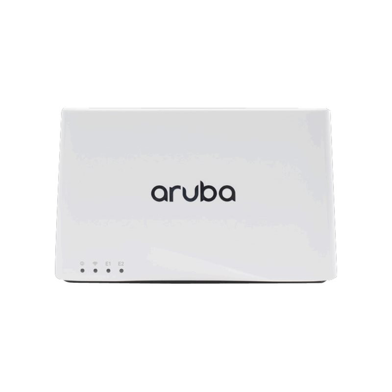 Borne d'accès sans fil - Wi-Fi 5 - 2.4 GHz, 5 GHz (JY712A)_1