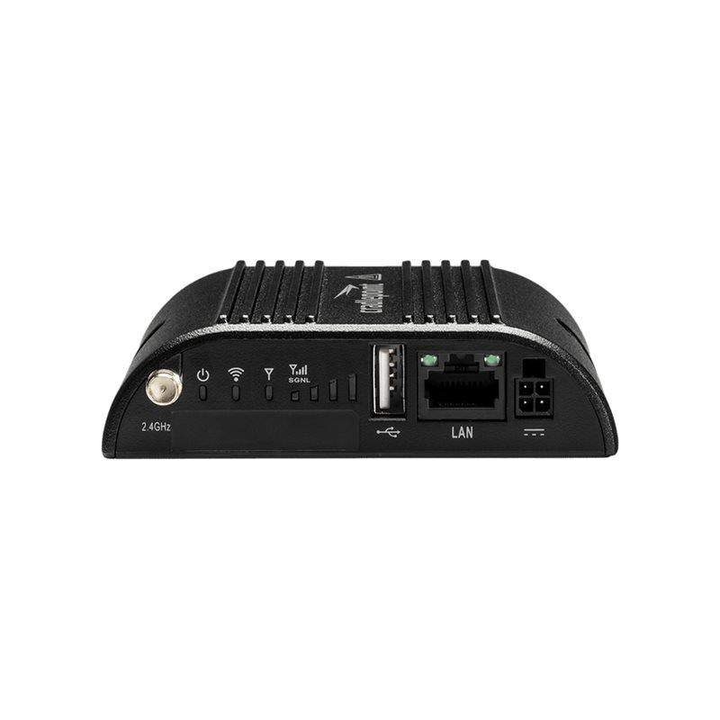 Routeur sans fil - WWAN 2,4 Ghz T-Mobile, AT&T - avec Plan de 3 ans NetCloud IoT Gateway Essen... (TB3-020010M-ANN)_1