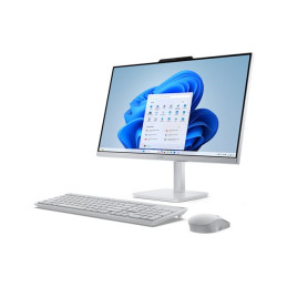 Tout-en-un support inclinable - N-series N100 - jusqu'à 3.4 GHz - RAM 8 Go - SSD 256 Go - NVMe - UH... (F0J6006XFR)_3