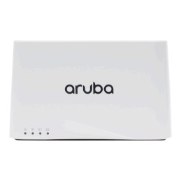 Borne d'accès sans fil - Wi-Fi 5 - 2.4 GHz, 5 GHz (JY720A)_1