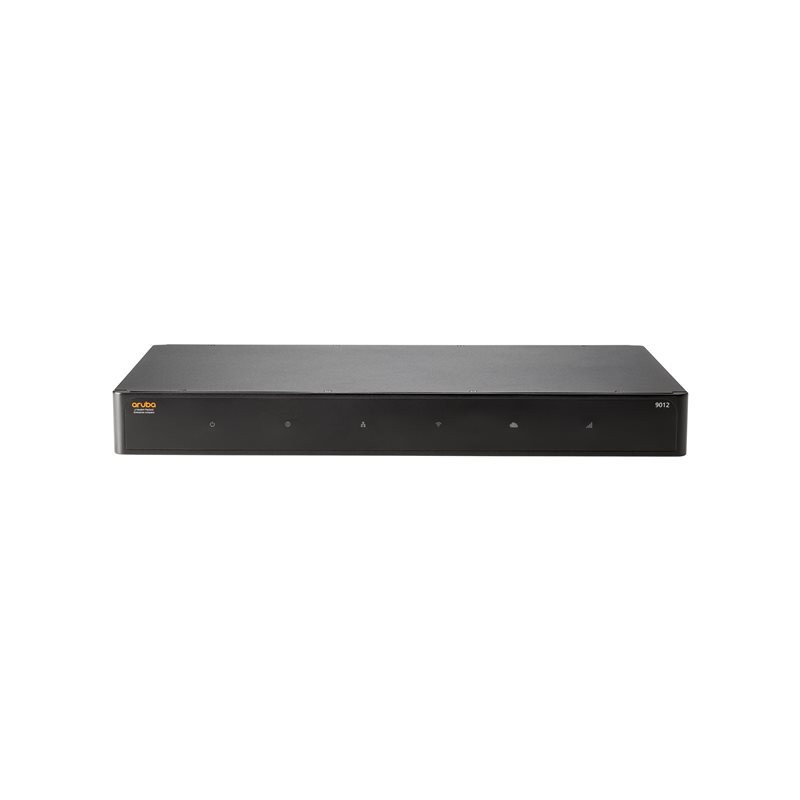 Passerelle - 12 ports - 1GbE - ZigBee, NFC, Bluetooth - géré par le Cloud - BTO - rack-montable (R1B32A)_1