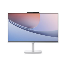 Tout-en-un support inclinable - N-series N100 - jusqu'à 3.4 GHz - RAM 8 Go - SSD 256 Go - NVMe - UH... (F0J6006XFR)_4