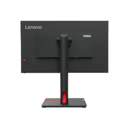 Lenovo ThinkVision T24i-30 - Écran LED - 24" (23.8" visualisable) - 1920 x 1080 Full HD (1080p) @ 60 Hz ... (63CFMARXEU)_4