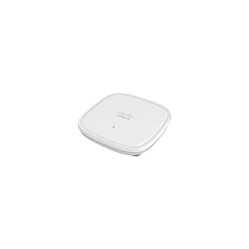 Borne d'accès sans fil - Wi-Fi 6 - Bluetooth - 2.4 GHz, 5 GHz - remanufacturé (C9105AXI-EWC-E-RF)_1