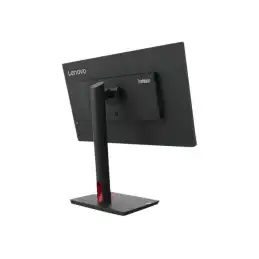 Lenovo ThinkVision T24i-30 - Écran LED - 24" (23.8" visualisable) - 1920 x 1080 Full HD (1080p) @ 60 Hz ... (63CFMARXEU)_5