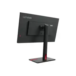 Lenovo ThinkVision T24i-30 - Écran LED - 24" (23.8" visualisable) - 1920 x 1080 Full HD (1080p) @ 60 Hz ... (63CFMARXEU)_6