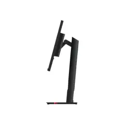 Lenovo ThinkVision T24i-30 - Écran LED - 24" (23.8" visualisable) - 1920 x 1080 Full HD (1080p) @ 60 Hz ... (63CFMARXEU)_8