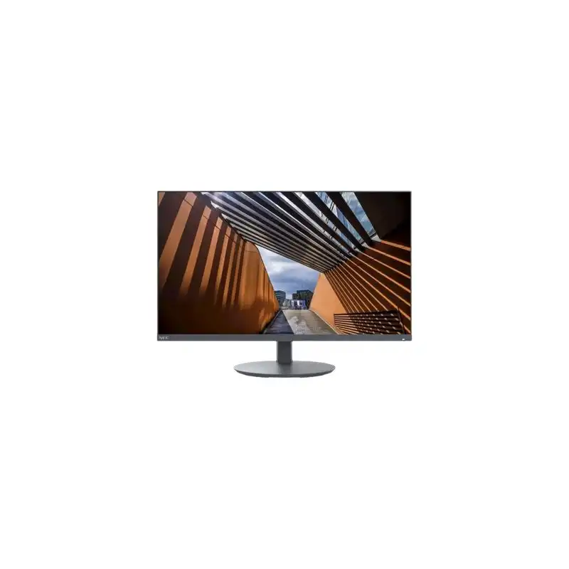 NEC MultiSync E274FL - Écran LED - 27" - 1920 x 1080 Full HD (1080p) @ 60 Hz - VA - 250 cd - m² - 1000:1 -... (60005868)_1