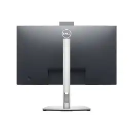 Dell 24 Video Conferencing Monitor C2423H - Écran LED - 24" - 1920 x 1080 Full HD (1080p) @ 60 Hz - IPS... (DELL-C2423H)_2