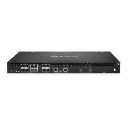 Passerelle - hybride - 6 ports - 10GbE - 1U - géré par le Cloud - BTO - bureau (S0B85AABB)_1