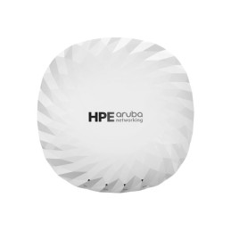 Campus - borne d'accès sans fil - Wi-Fi 7, Bluetooth 5.4 LE, ZigBee - Wi-Fi 7 - 2.4 GHz, 5 GHz, 6 GHz -... (S1G42A)_1