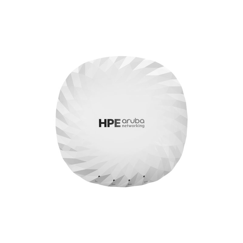 Campus - borne d'accès sans fil - Wi-Fi 7, Bluetooth 5.4 LE, ZigBee - Wi-Fi 7 - 2.4 GHz, 5 GHz, 6 GHz -... (S1G42A)_1