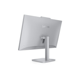 Tout-en-un support inclinable - N-series N100 - jusqu'à 3.4 GHz - RAM 8 Go - SSD 256 Go - NVMe - UH... (F0J6006XFR)_6