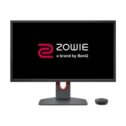 BenQ ZOWIE - eSports - XL Series - écran LED - jeux - 24.5" - 1920 x 1080 Full HD (1080p) @ 240 Hz - TN - 3... (XL2546K)_1
