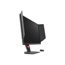 BenQ ZOWIE - eSports - XL Series - écran LED - jeux - 24.5" - 1920 x 1080 Full HD (1080p) @ 240 Hz - TN - 3... (XL2546K)_5