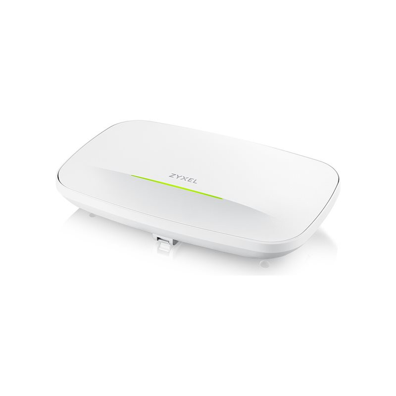 Borne d'accès sans fil - BE12300, radio double, NebulaFlex - Wi-Fi 7 - Wi-Fi 7 - 2.4 GHz, 5 G... (NWA210BE-EU0101F)_1