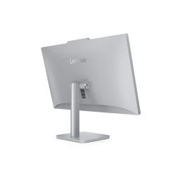 Tout-en-un support inclinable - N-series N100 - jusqu'à 3.4 GHz - RAM 8 Go - SSD 256 Go - NVMe - UH... (F0J6006XFR)_7