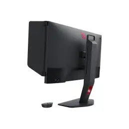 BenQ ZOWIE - eSports - XL Series - écran LED - jeux - 24.5" - 1920 x 1080 Full HD (1080p) @ 240 Hz - TN - 3... (XL2546K)_10