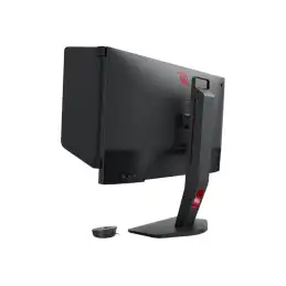 BenQ ZOWIE - eSports - XL Series - écran LED - jeux - 24.5" - 1920 x 1080 Full HD (1080p) @ 240 Hz - TN - 3... (XL2546K)_11