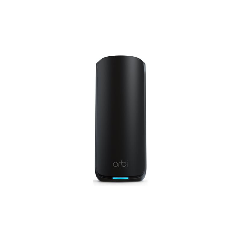 Système Wi-Fi - (routeur) - jusqu'à 3000 pieds carrés - maillage 10GbE, 2.5GbE, Wi-Fi 7 Multi-B... (RBE870B-100EUS)_1