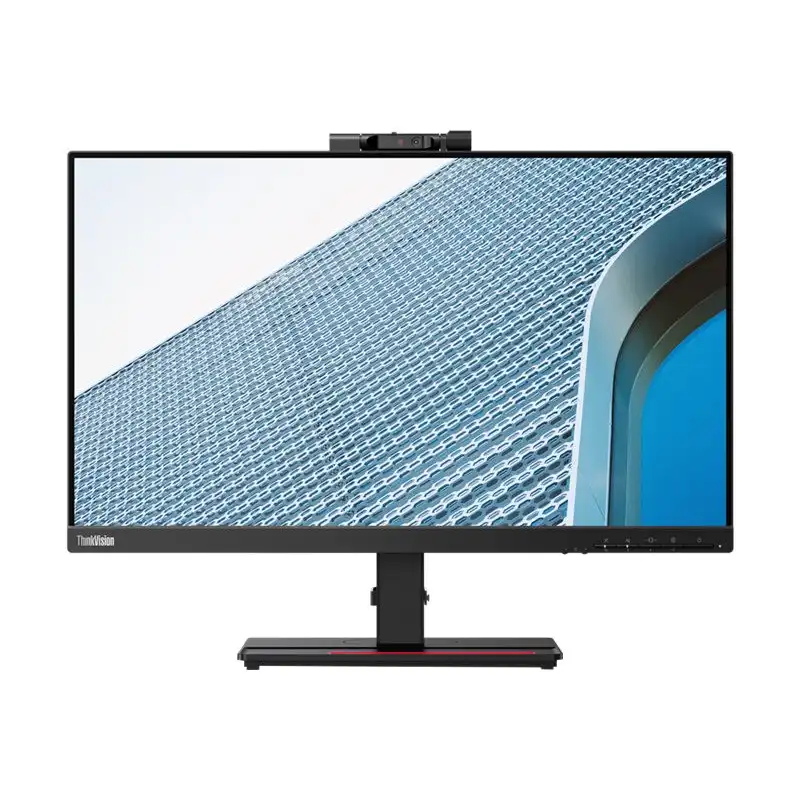 Lenovo ThinkVision T24v-20 - Écran LED - 24" (23.8" visualisable) - 1920 x 1080 Full HD (1080p) @ 60 Hz ... (61FCMAT6EU)_1