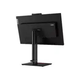 Lenovo ThinkVision T24v-20 - Écran LED - 24" (23.8" visualisable) - 1920 x 1080 Full HD (1080p) @ 60 Hz ... (61FCMAT6EU)_4