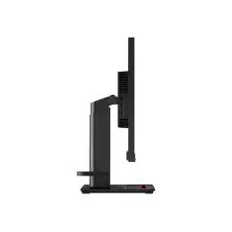 Lenovo ThinkVision T24v-20 - Écran LED - 24" (23.8" visualisable) - 1920 x 1080 Full HD (1080p) @ 60 Hz ... (61FCMAT6EU)_5