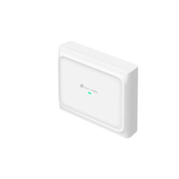 Borne d'accès sans fil - 1GbE - Wi-Fi 6 - Bluetooth - 2.4 GHz, 5 GHz - géré par le Cloud - ... (EAP650 D30-OUTDOOR)_1