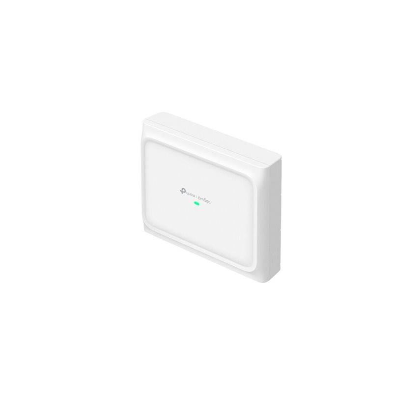 Borne d'accès sans fil - 1GbE - Wi-Fi 6 - Bluetooth - 2.4 GHz, 5 GHz - géré par le Cloud - ... (EAP650 D30-OUTDOOR)_1