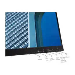 Lenovo ThinkVision T24v-20 - Écran LED - 24" (23.8" visualisable) - 1920 x 1080 Full HD (1080p) @ 60 Hz ... (61FCMAT6EU)_10