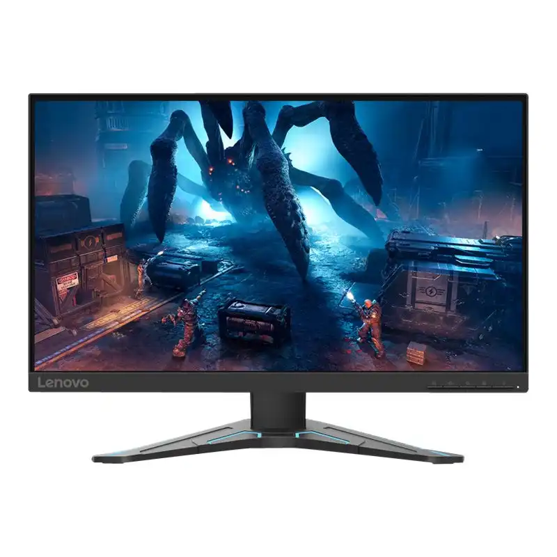 Lenovo G25-20 - Écran LED - 25" (24.5" visualisable) - 1920 x 1080 Full HD (1080p) @ 165 Hz - TN - 400 c... (66D6GAC2EU)_1