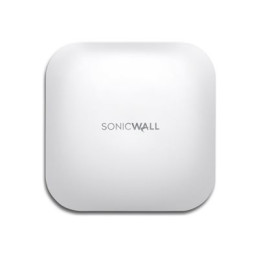 Borne d'accès sans fil - Wi-Fi 6 - Bluetooth - 2.4 GHz, 5 GHz - géré par le Cloud à monter au plaf... (03-SSC-2126)_1