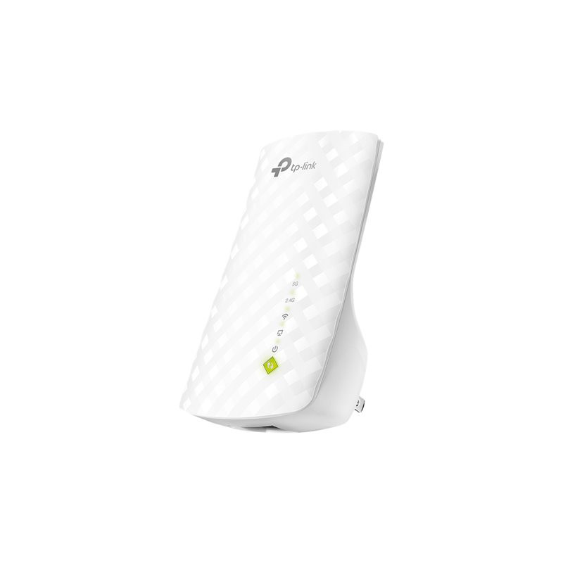Extension de portée Wifi - Wi-Fi 5 - 2.4 GHz, 5 GHz (RE220)_1