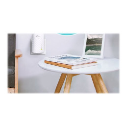 Extension de portée Wifi - Wi-Fi 5 - 2.4 GHz, 5 GHz (RE220)_5