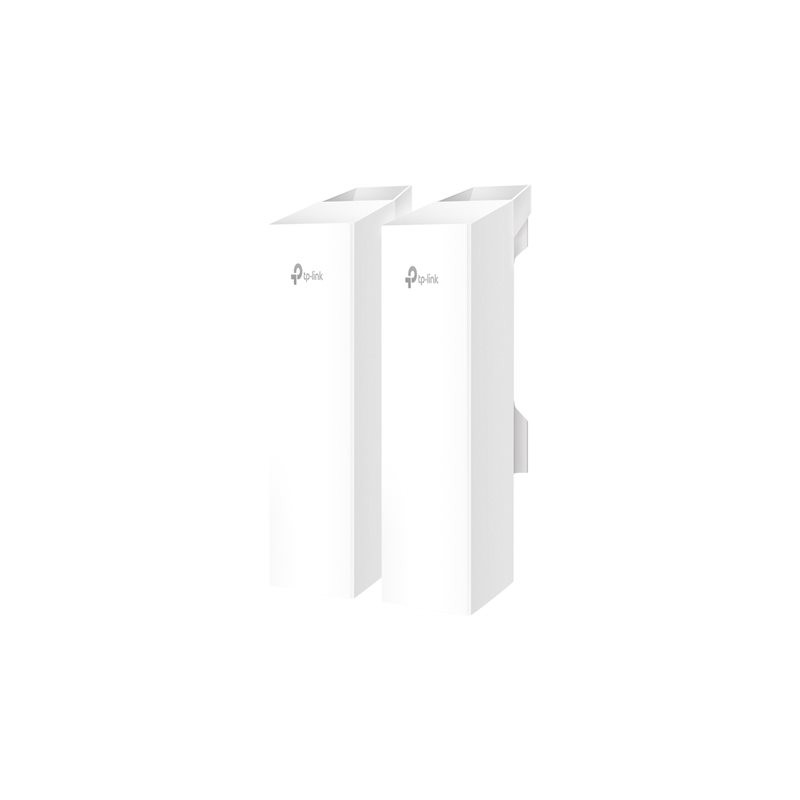 Pont sans fil - 1GbE - Wi-Fi 5 - 5 GHz - géré par le Cloud montable sur poteau (pack de 2) (EAP211-BRIDGE KIT)_1