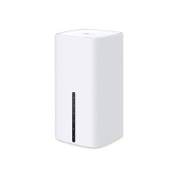 Routeur sans fil commutateur 3 ports - 1GbE - Wi-Fi 5, Wi-Fi 6 - Bi-bande - 5G (ARCHER NX200)_1