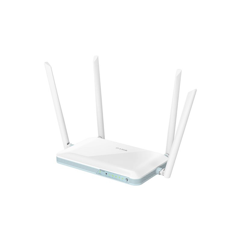 Routeur sans fil commutateur 4 ports 2,4 Ghz - 3G, 4G (G403/E)_1