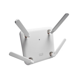 Borne d'accès sans fil - Wi-Fi 5 - 2.4 GHz, 5 GHz - reconditionné (AIR-AP1852E-EK9-RF)_1