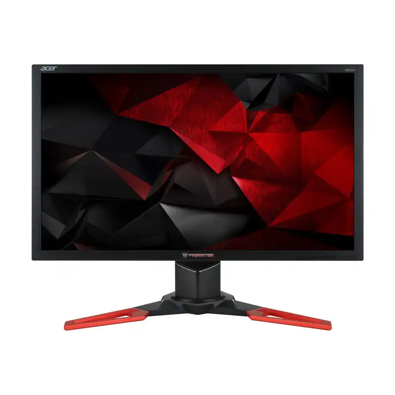 Acer Predator XB241H - Écran LED - 24" - 1920 x 1080 Full HD (1080p) @ 180 Hz - TN - 350 cd - m² - 100... (UM.FX1EE.001)_1