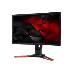 Acer Predator XB241H - Écran LED - 24" - 1920 x 1080 Full HD (1080p) @ 180 Hz - TN - 350 cd - m² - 100... (UM.FX1EE.001)_3